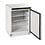 Polar C-Serie tafelmodel koeling | Wit | 150L | 600x595x855(H)mm | Energielabel A