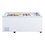 Polar G-Serie Supermarkt Display Vriezer 700L | 2004x758x780(H)mm | Energielabel C