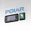 Polar U-Serie Energiezuinige Dubbele Deur Staande Display Koelkast | 1400x810x2150(H)mm | Energielabel B