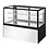 Polar U-Serie Delicatessen Vitrine Koelkast 485L | 1500x680x1200(H)mm | Energielabel B