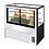 Polar U-Serie deli koelvitrine 385L | 1200x680x1200(H)mm | Energielabel B