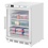 Polar C-Serie Onderbouw Vitrine Koelkast 150L | Wit | 600x619x855(H)mm | Energielabel B
