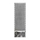Polar C-Serie Staande Koelkast | Wit | 400L | 600x600x1850(H)mm | Energielabel A