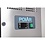 Polar U-Serie Dubbeldeurs Koelwerkbank 282L | 1360x700x850(H)mm | Energielabel A
