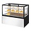 Polar U-Serie Delicatessen Vitrine Koelkast 485L | 1500x680x1200(H)mm | Energielabel B