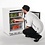 Polar C-Serie tafelmodel koeling | Wit | 150L | 600x595x855(H)mm | Energielabel A