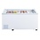 Polar G-Serie Supermarkt Display Vriezer 500L | 1424x758x780(H)mm | Energielabel C