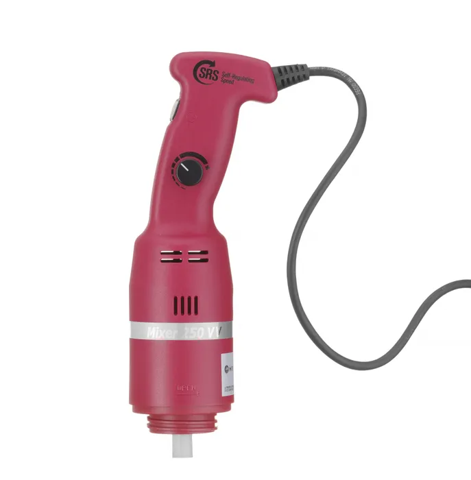 Hendi Hendi Staafmixer met garde regelbare snelheid | Staaflengte 25 cm. | 250W, foto 4 van 4