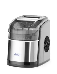 Hendi/Arktic Bullet-ijsblokjesmachine  | Arktic | 220-240V/100W | 242x358x(H)328mm