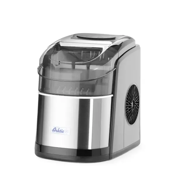 Hendi/Arktic Bullet-ijsblokjesmachine  | Arktic | 220-240V/100W | 242x358x(H)328mm