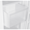 Exquisit Vrieskast 204 liter Wit | GS272-NF-040EW | Super Freeze functie | 600 x 540 x H1710mm.