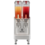 Electrolux Electrolux Koude dranken dispenser 2x9 liter met roersysteem en dekselvergrendeling ECS2E22