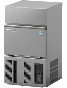 Hoshizaki  IJsblokjesmachine 25kg / 24uur | Opslag 11.5 kilo  | IJsblokjes Maat L |  IM-21CPE