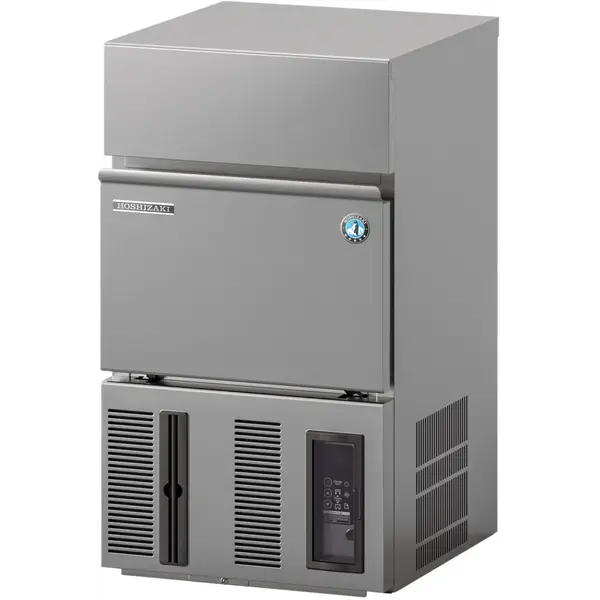 Hoshizaki  Hoshizaki IJsblokjesmachine 25kg / 24uur | Opslag 11.5 kilo  | IJsblokjes Maat L |  IM-21CPE