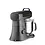 Hendi Hendi Planeetmenger PRO 7 liter Zwart | 11 snelheden | 4 Hulpstukken | 800W