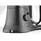 Hendi Hendi Planeetmenger PRO 7 liter Zwart | 11 snelheden | 4 Hulpstukken | 800W