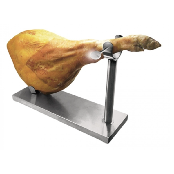 Vin Bouquet Hendi Beenhamklem | RVS kantelsysteem  | 595x215x(H)300mm - Copy