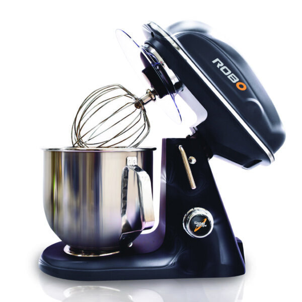 Sinmag Europe Sinmag Planeetmenger met 7 liter RVS kom | Snelheid  58 – 541 rpm | 350Watt