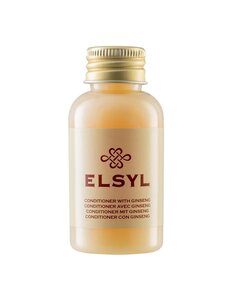 Elsyl Natural look conditioner 40 ml. | 50 stuks