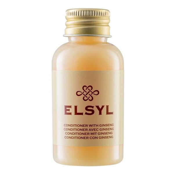 Elsyl Elsyl natural look conditioner 40ml. | 50 stuks