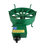 Combisteel Aardgas wokbrander rond 15kW | Incl. Propaan sproeier G31