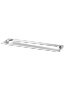 Hendi Profi Line gastronormbak GN2/4 | 530x161 - 20mm diep