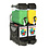 Diamond Diamond Slush Machine met LED \ 2x 10 liter | FABY-2/BB-R2