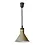 Hendi Warmtelamp verstelbaar conisch - Beige - 230V / 250W - ø275x(H)250mm