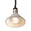 Hendi Warmtelamp verstelbaar conisch - Beige - 230V / 250W - ø275x(H)250mm