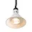 Hendi Warmtelamp verstelbaar conisch - Wit - 230V / 250W - ø275x(H)250mm