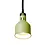 Hendi Warmtelamp verstelbaar cilindrisch - Groen - 230V / 250W - ø175x(H)250mm