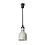 Hendi Warmtelamp verstelbaar cilindrisch - Wit - 230V / 250W - ø175x(H)250mm