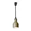 Hendi Warmtelamp verstelbaar cilindrisch - Beige - 230V / 250W - Ø175xH250mm