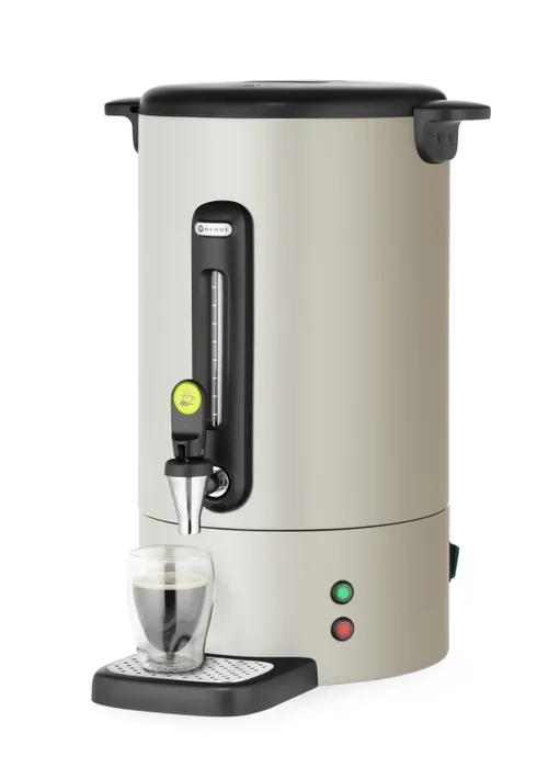 UNIQ Percolator 7L | Wit UNIQ | 1050W | 307x330x(h)450mm