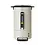 Hendi Percolator 14L | Wit UNIQ | 1750W | 357x380x(h)502mm