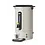 Hendi Percolator 14L | Wit UNIQ | 1750W | 357x380x(h)502mm