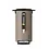 Hendi Percolator 7L | Taupe UNIQ | 1050W | 307x330x(h)450mm
