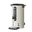 Hendi Warme dranken ketel 9L | Grijs UNIQ | 950W | 307x330x(h)450mm