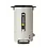 Hendi Warme dranken ketel 16L | Grijs UNIQ | 357x380x(h)502mm