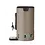 UNIQ UNIQ Warme dranken ketel 9 liter taupe | 950Watt | 211526