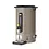 Hendi Warme dranken ketel 16L | Taupe UNIQ | 357x380x(h)502mm