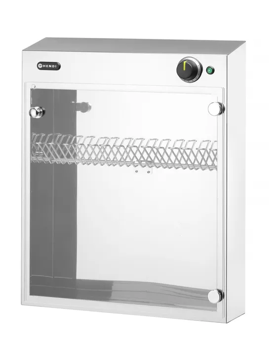 Hendi UV sterilisator - 230V / 25W - 510x160x(H)610mm, foto 3 van 4