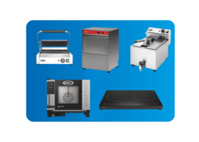 Horeca apparatuur