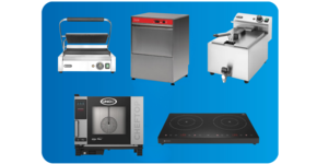 Horeca apparatuur