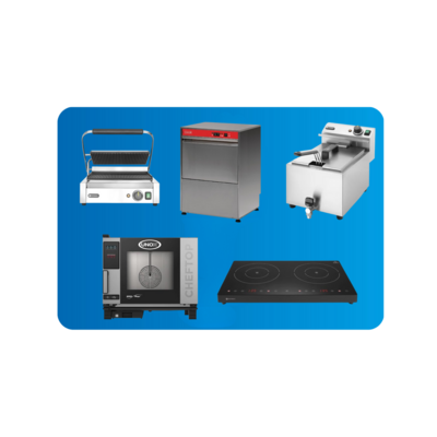Horeca apparatuur