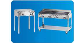 Barbecues