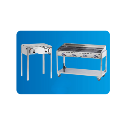 Barbecues