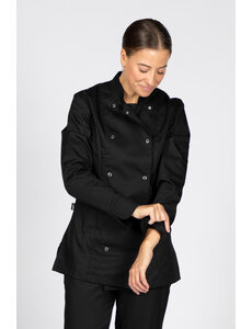 Cheffix Cheffix Koksbuis Hilton Cardone Zwart