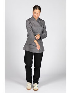 Cheffix Cheffix Koksbuis Hilton Cardone Antraciet