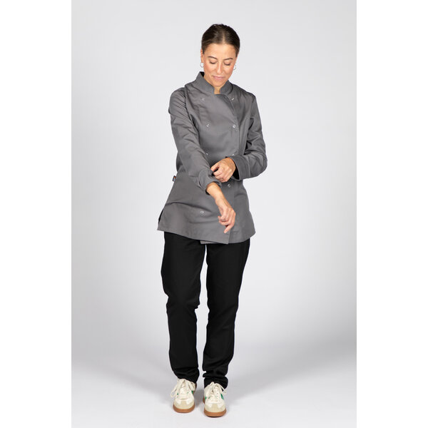 Cheffix Cheffix Koksbuis Hilton Cardone Antraciet